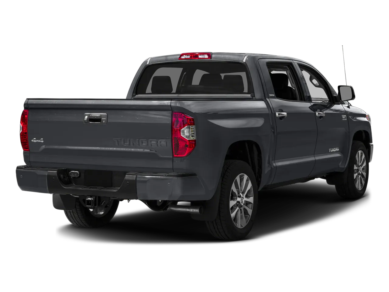 Used 2016 Toyota Tundra Truck